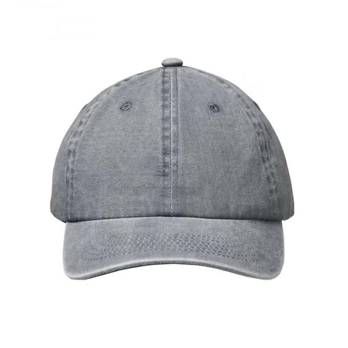 Beau Vintage 6 Panel Cap