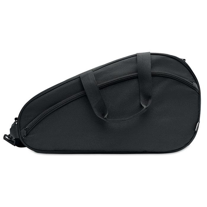 RPET Single Racket Carry Bag