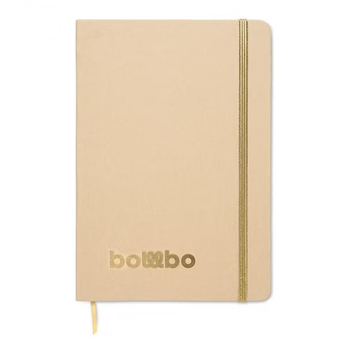 Route Notebook