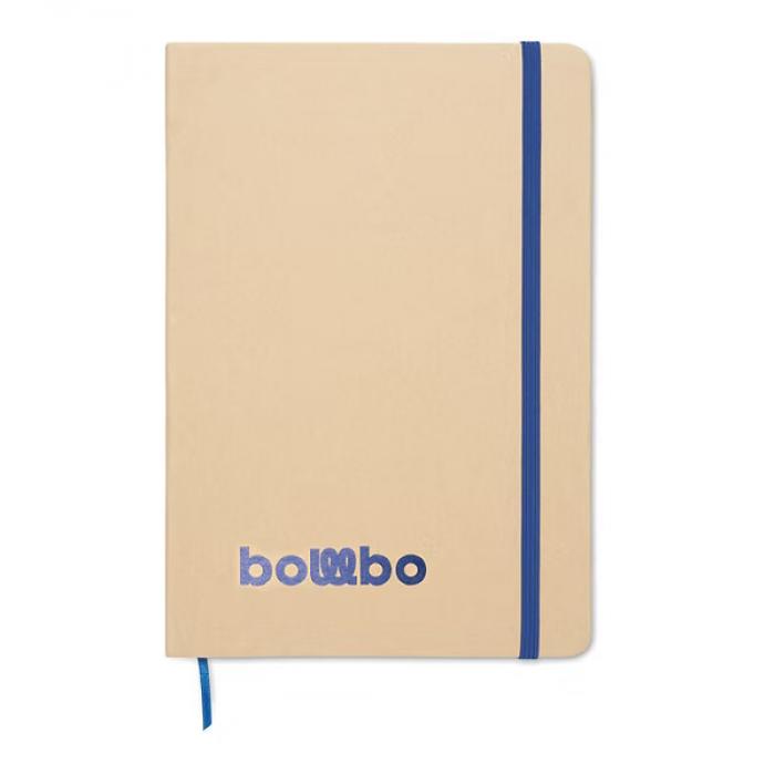 Route Notebook