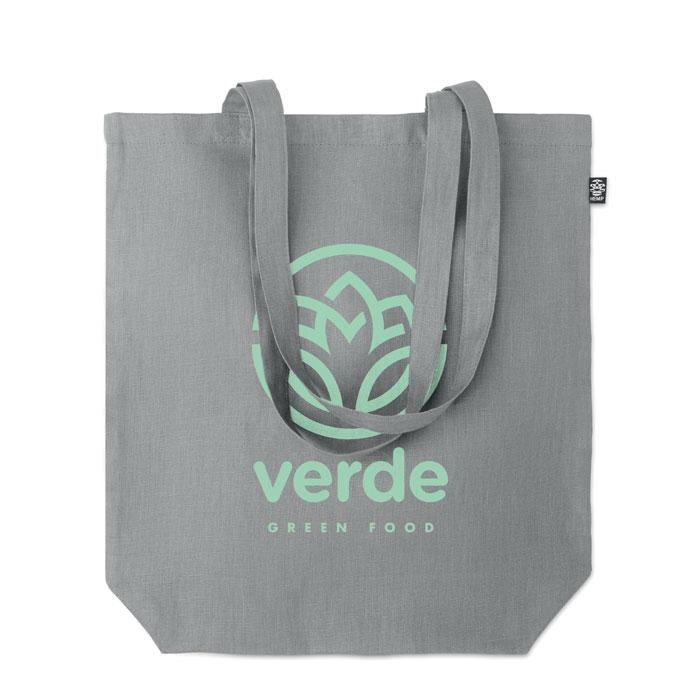 100% Hemp Tote Bag
