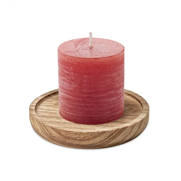 Pentas Candle