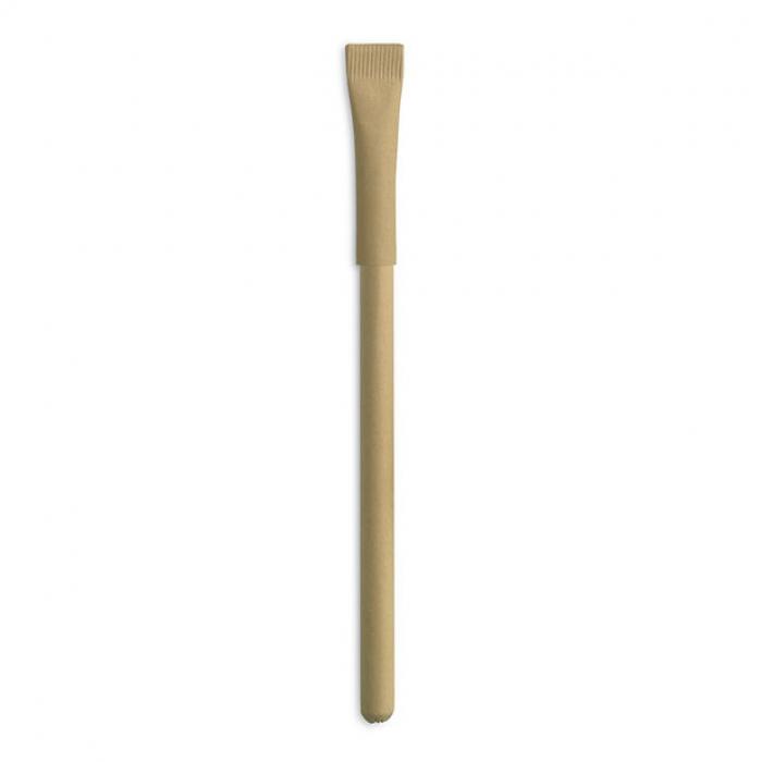 Artel Recycled paper Pen