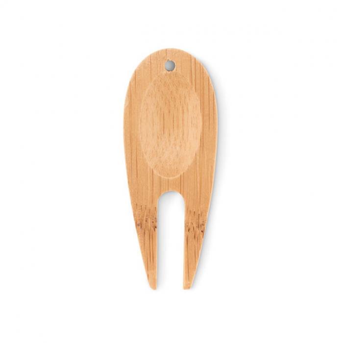 Golf Divot Tool
