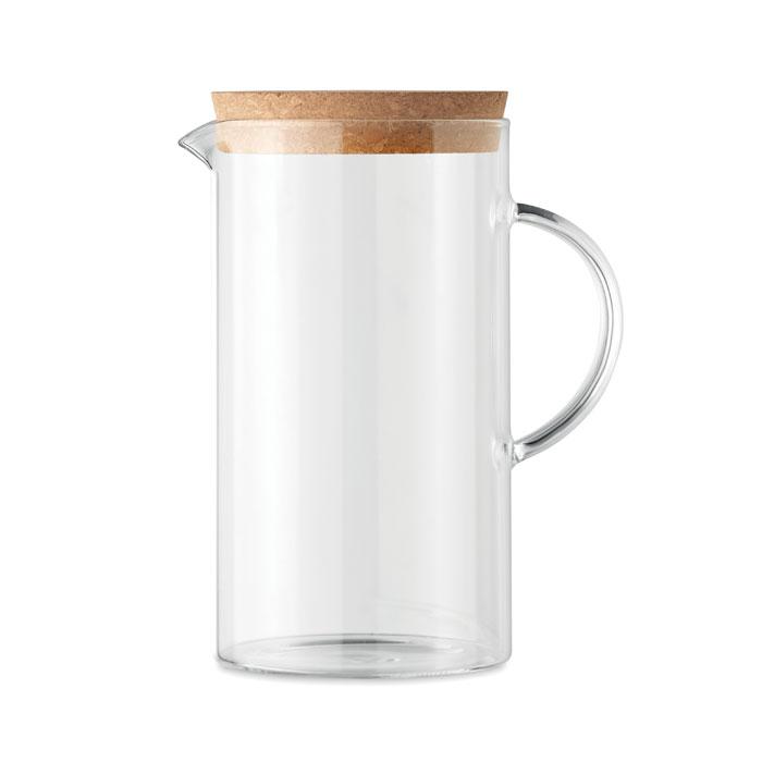 Glass Decanter