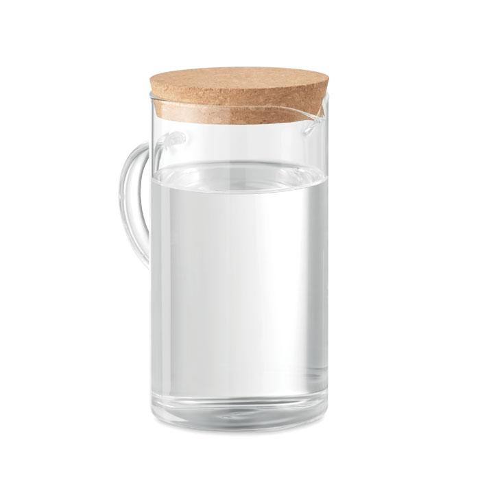 Glass Decanter