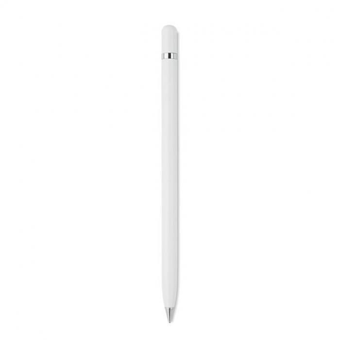 Inkless Aluminium Pen