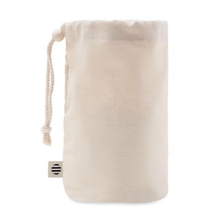 Small Cotton Storage Bag