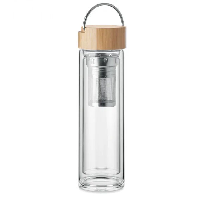 Batami Bottle with tea infuser