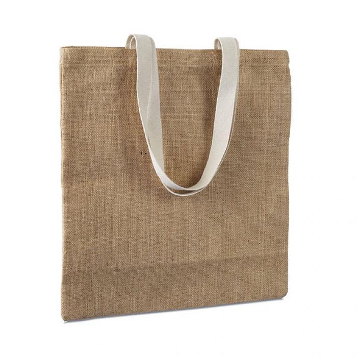 Juhu Jute Shopping Bag