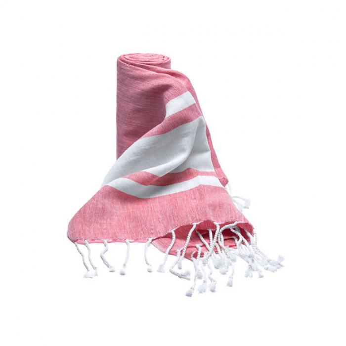 100% Cotton Towel Pareo Suntan