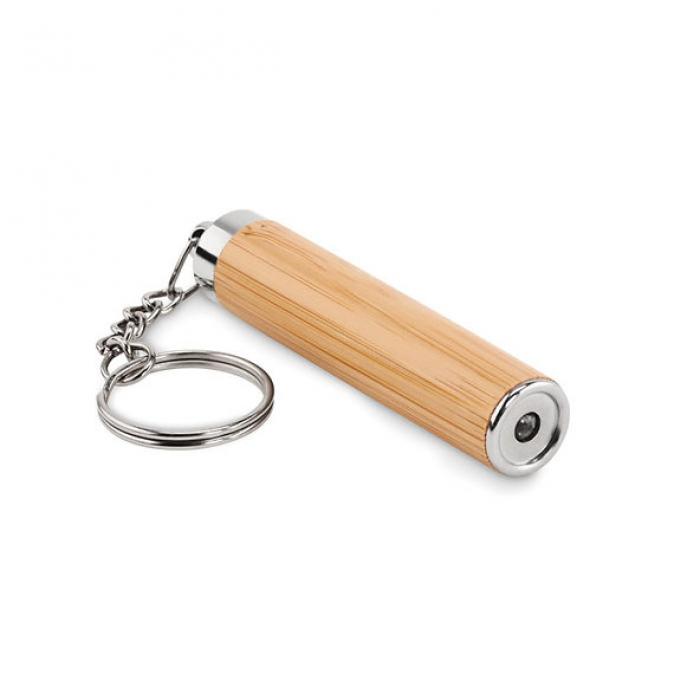 Mini Bamboo Torch