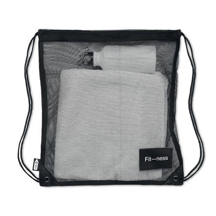 RPET Mesh Drawstring
