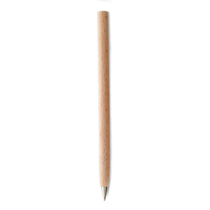 Wolken Wooden Pen