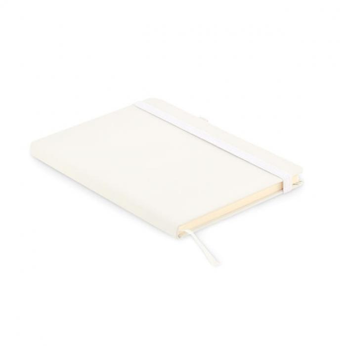 Recycled PU A5 Notebook