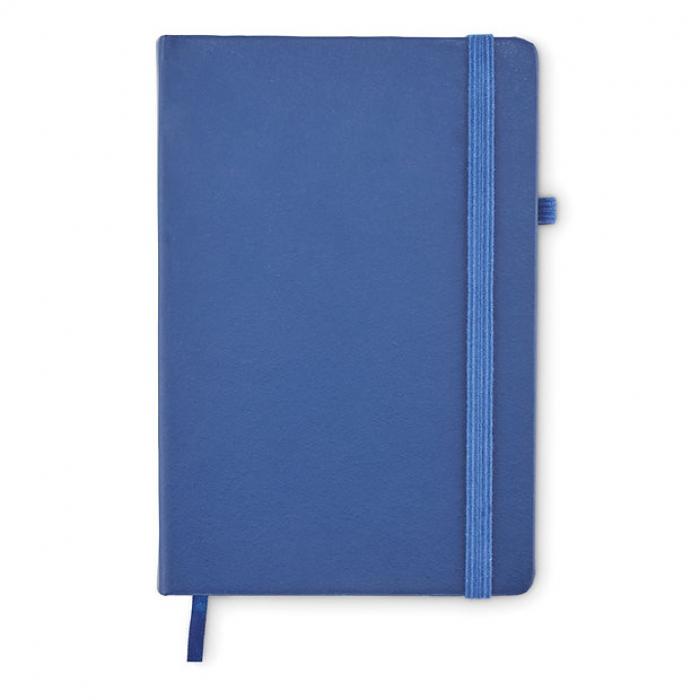 Recycled PU A5 Notebook