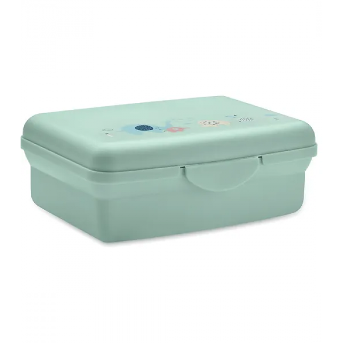 Kids Recycled PP Lunch Box