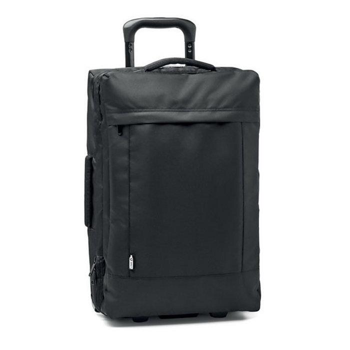 Artic 600D RPET Trolley