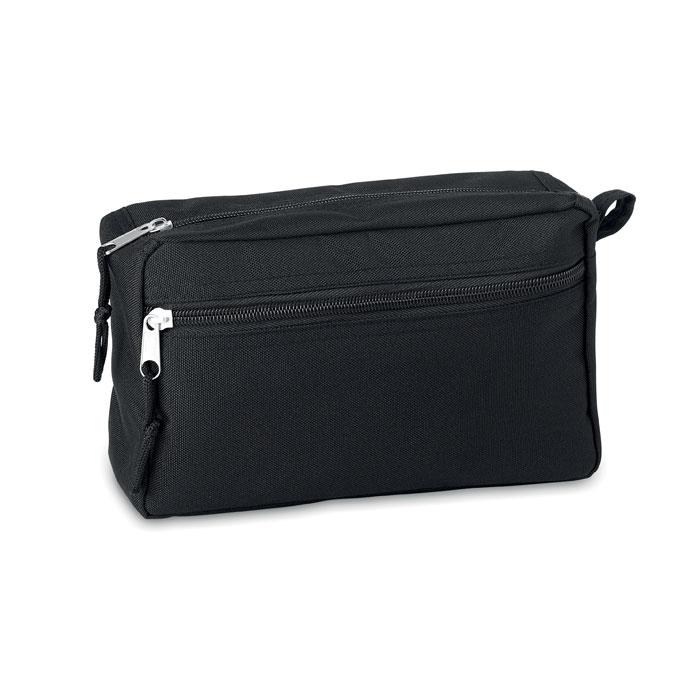 600d RPET Cosmetic Bag