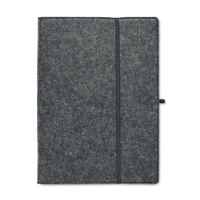 FeltNote - A4 Conference Folder