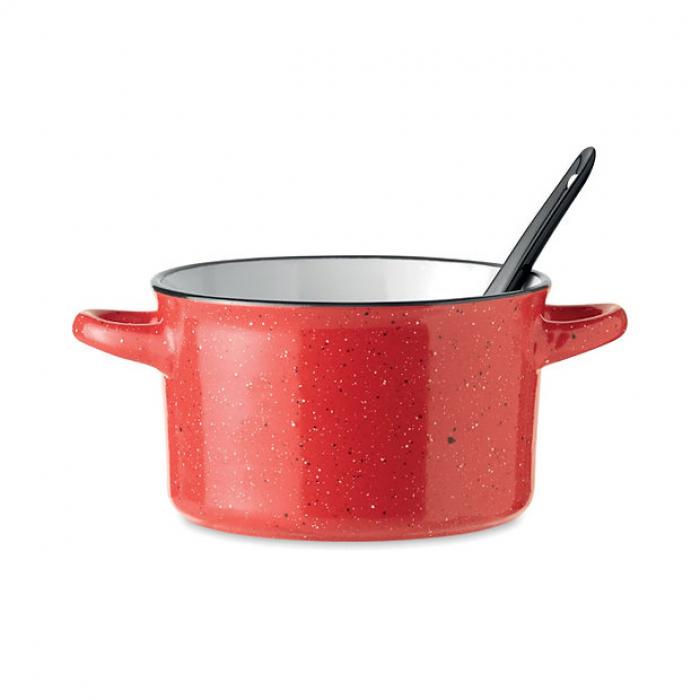 Vintage Soup bowl