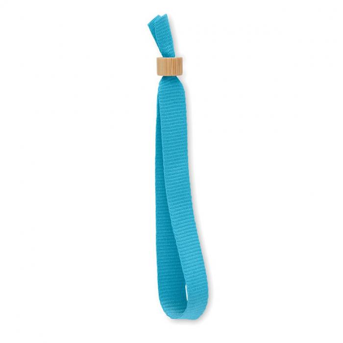 RPET Event Wristband