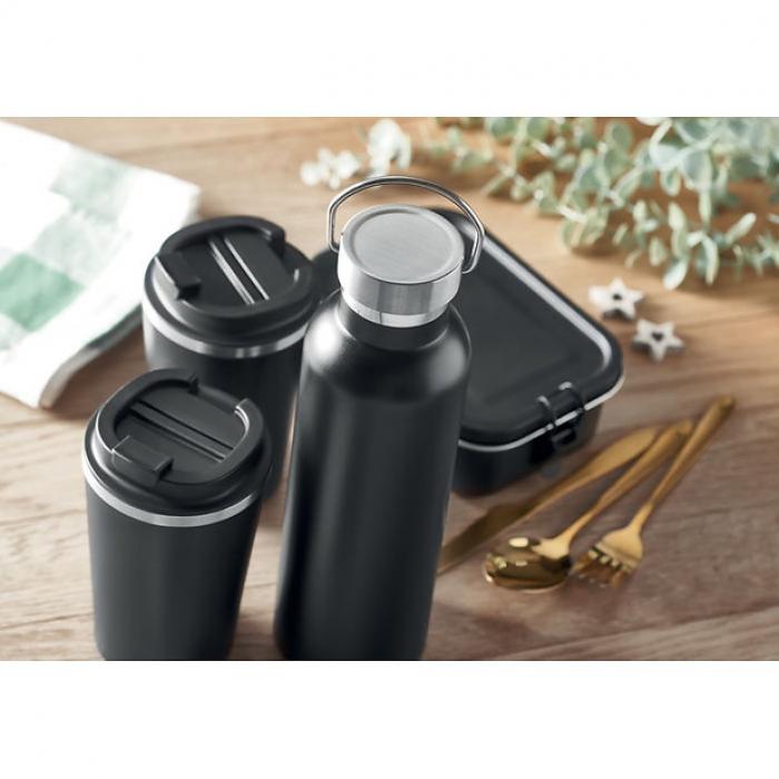 Helsinki Double Wall Drink Set