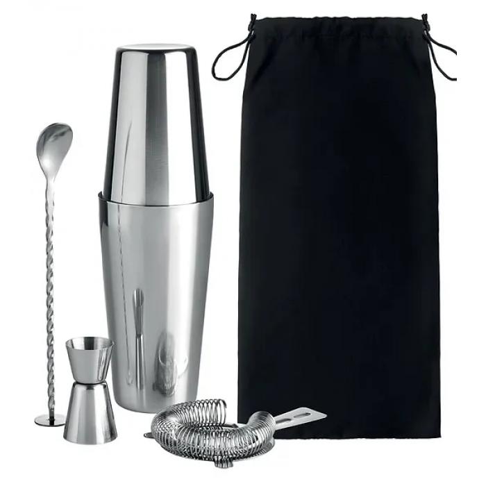 Boston Cocktail Set