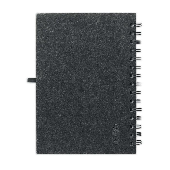 RingFelt - A5 Notebook