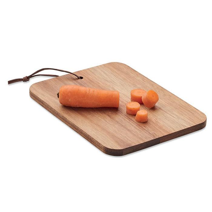 Serviro Acacia Cutting Board