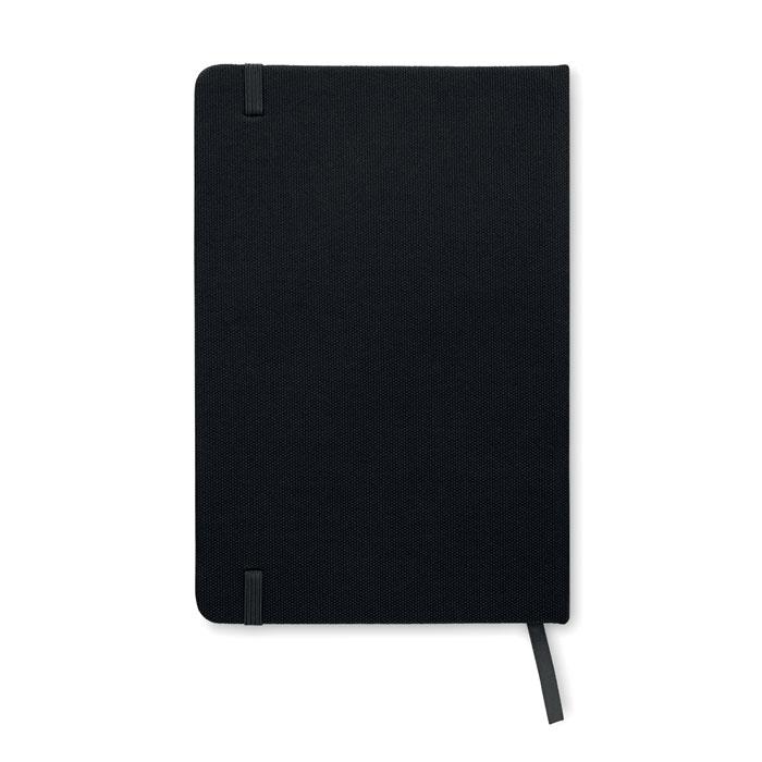 Note RPET Notebook