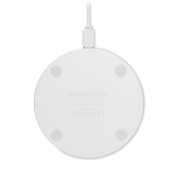 Glass Top Wireless Charger