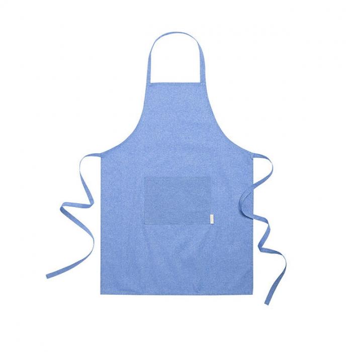 Recycled Cotton Apron