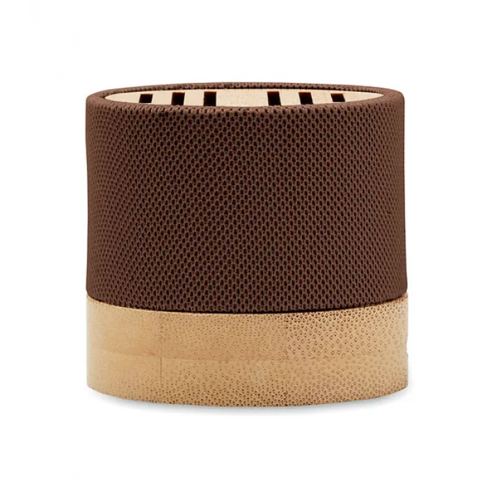 Bool RPET Speaker