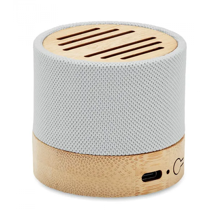 Bool RPET Speaker