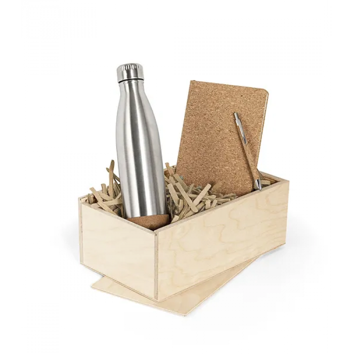 Kit Cork Gift Set
