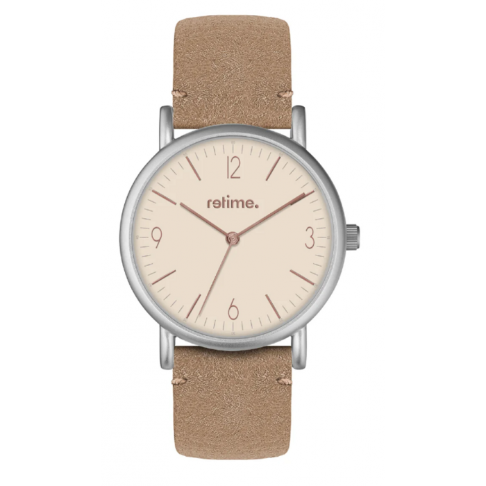 RETIME - Basic Beige