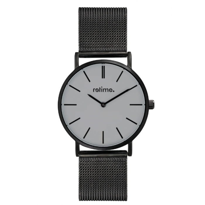 RETIME - Slim Watch 432
