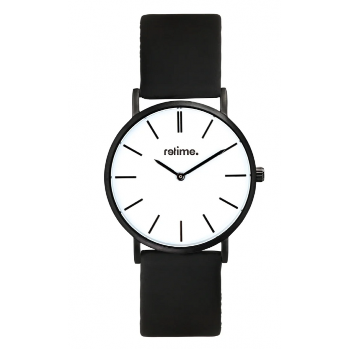 RETIME - Slim Watch 201