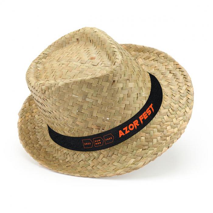 Galaxy Natural straw Hat
