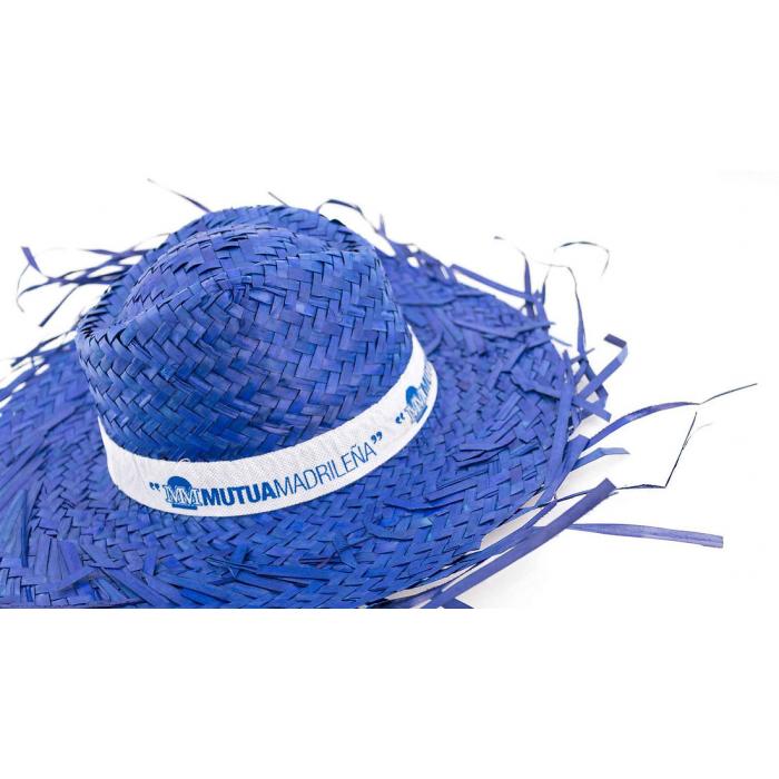 Filagarchado Straw Hat