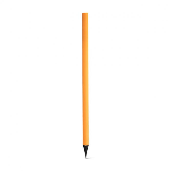 Wooden Neon Pencil