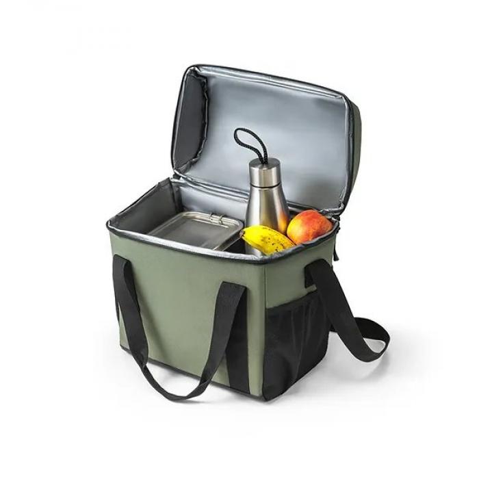 Roma Padded RPET Cooler Bag
