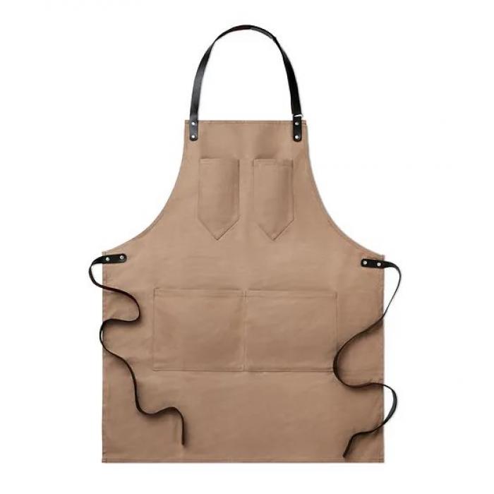 Chef Waxed Apron