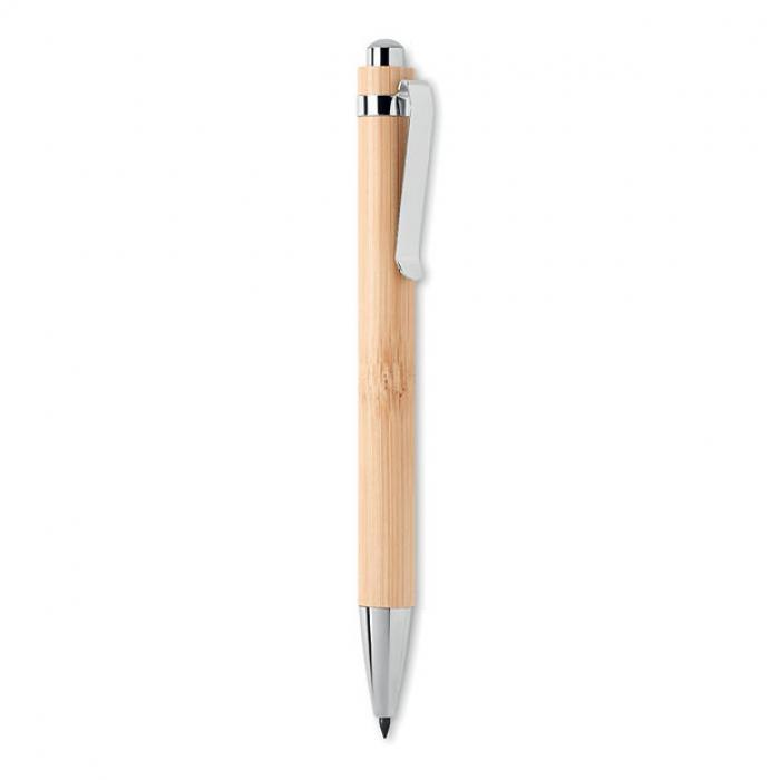 Push Button Inkless Pen