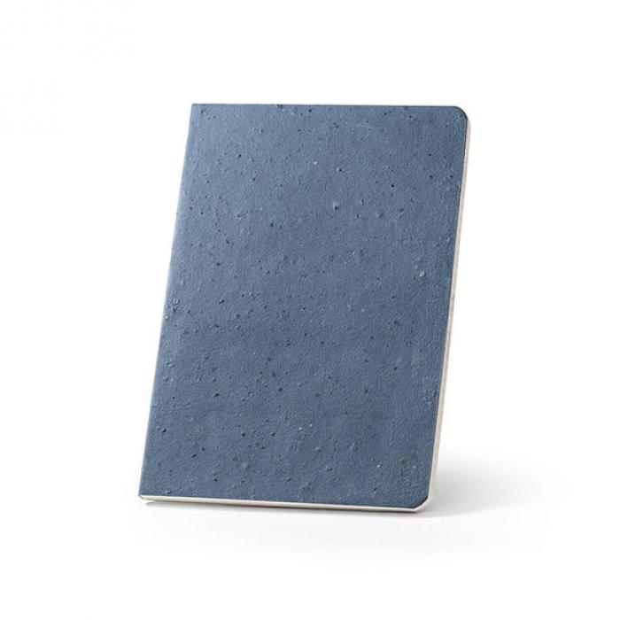 CoffeePad A5 Semi-Rigid Notepad