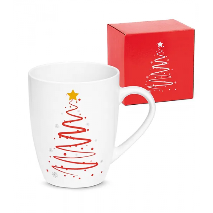 Valdex Mug