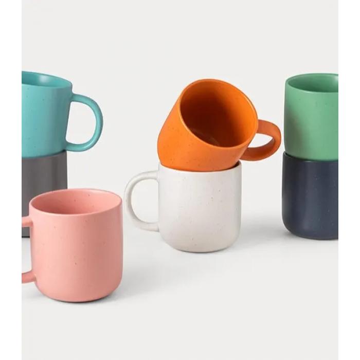 Speckled Mug