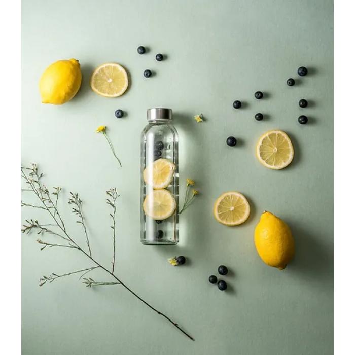 Sole Glass Bottle