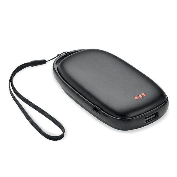 Electric Handwarmer and Power Bank